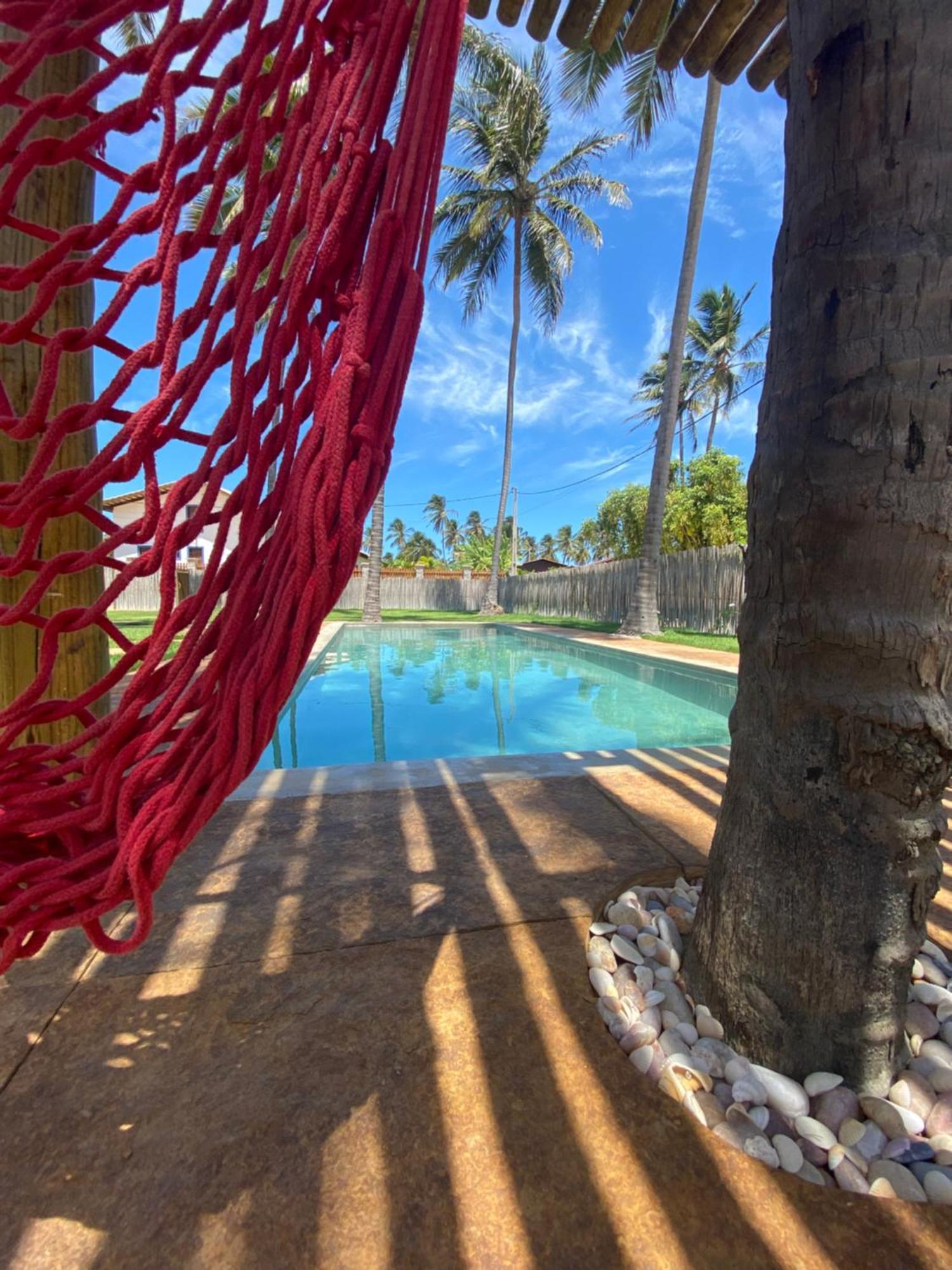 Casa De Coco * Icarai (Amontada)