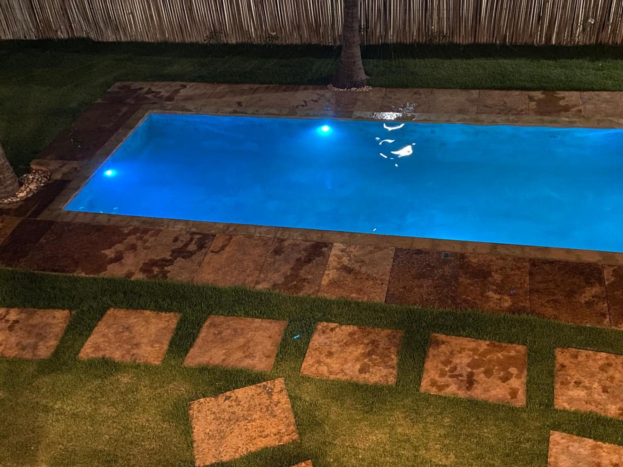 Casa De Coco Apartment