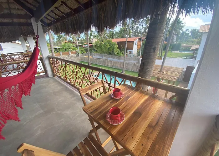 Casa De Coco Icarai