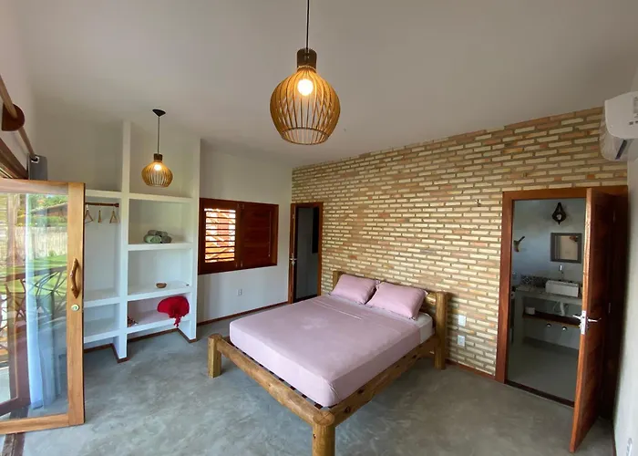 Casa De Coco Icarai