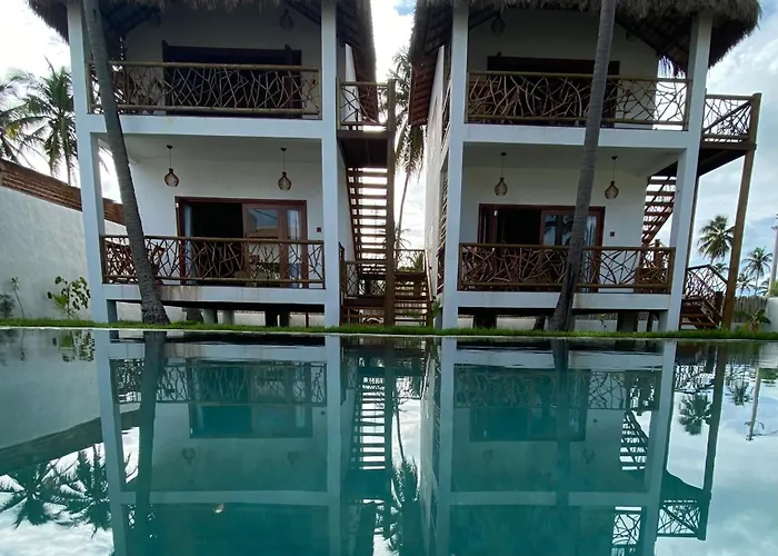 Casa De Coco Icarai