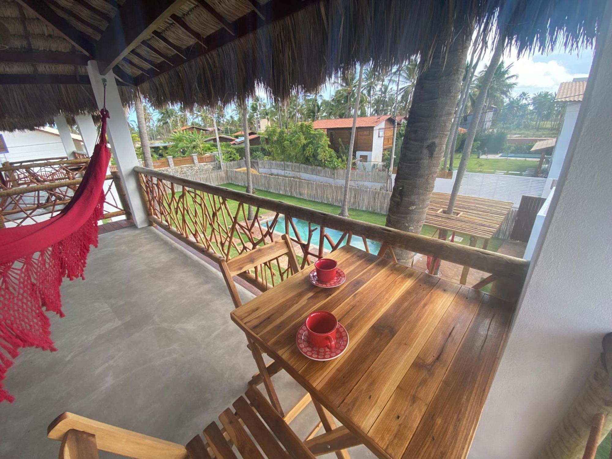Casa De Coco *