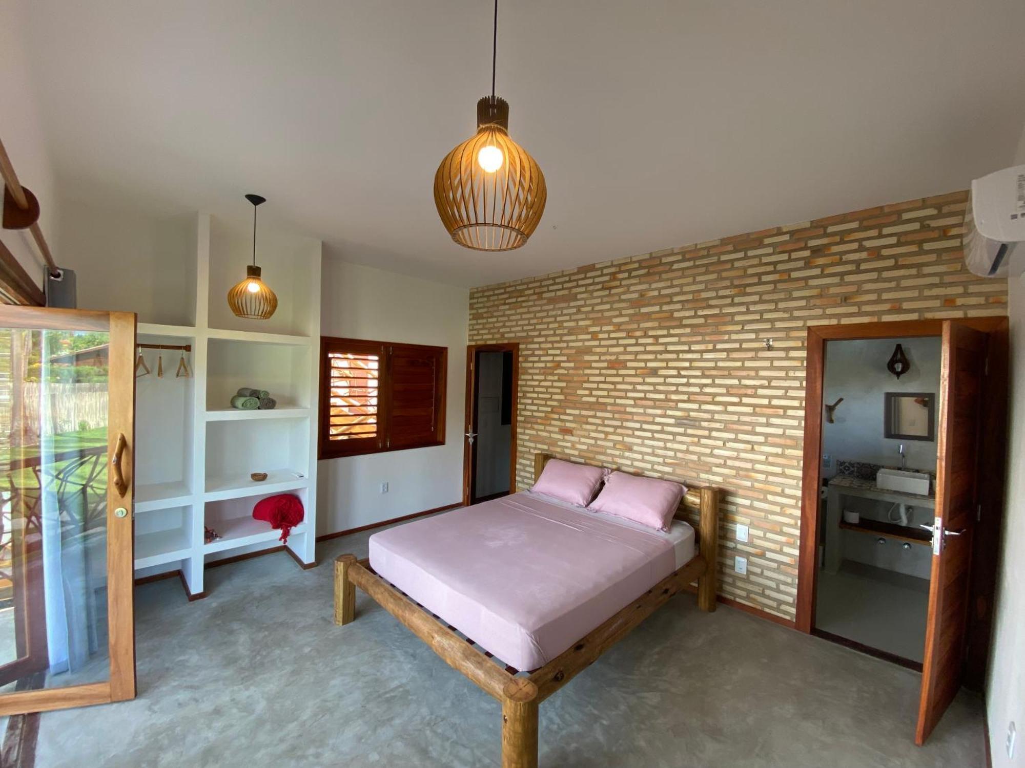 Casa De Coco Apartment *