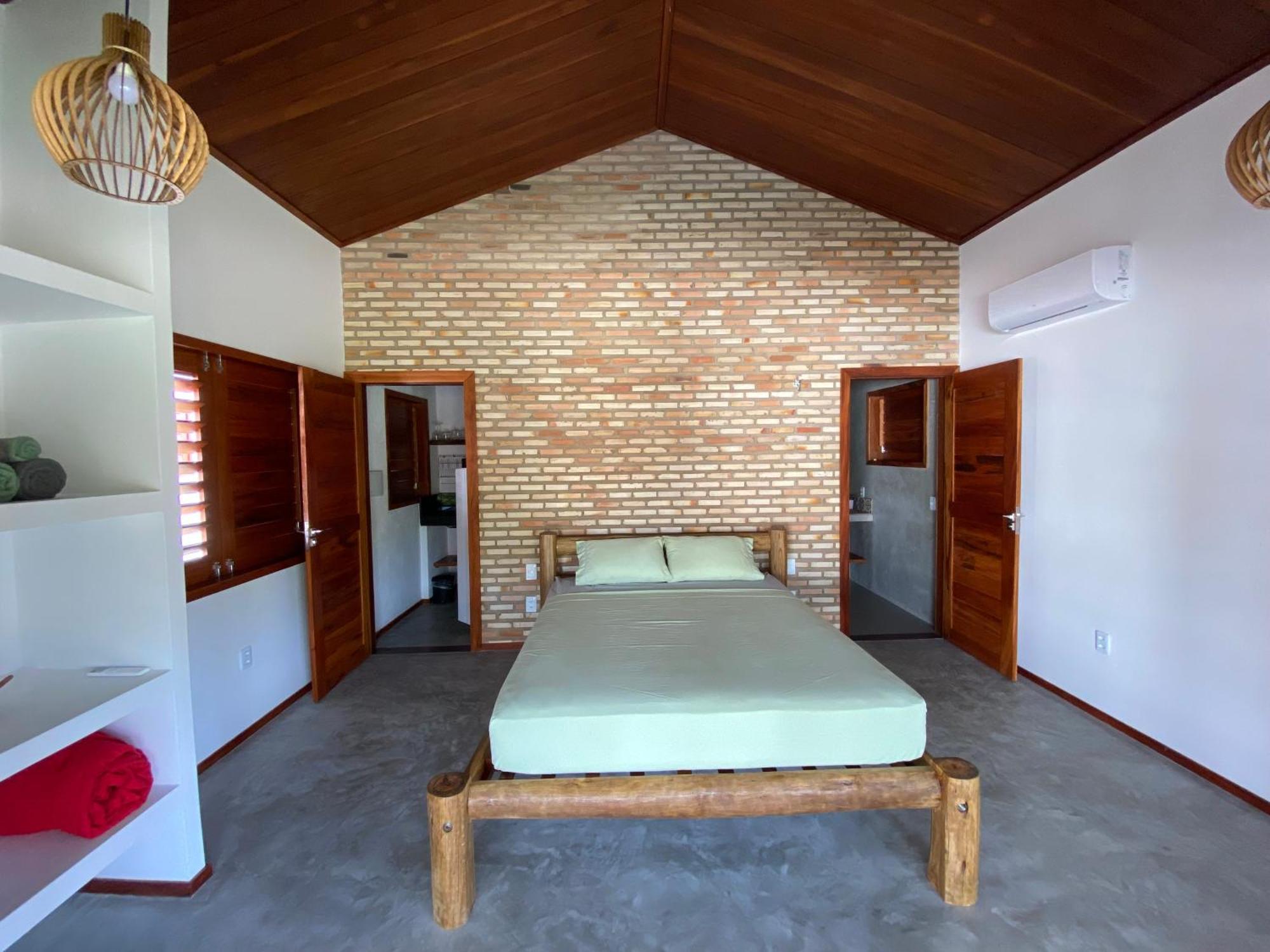 Casa De Coco * Icarai (Amontada)