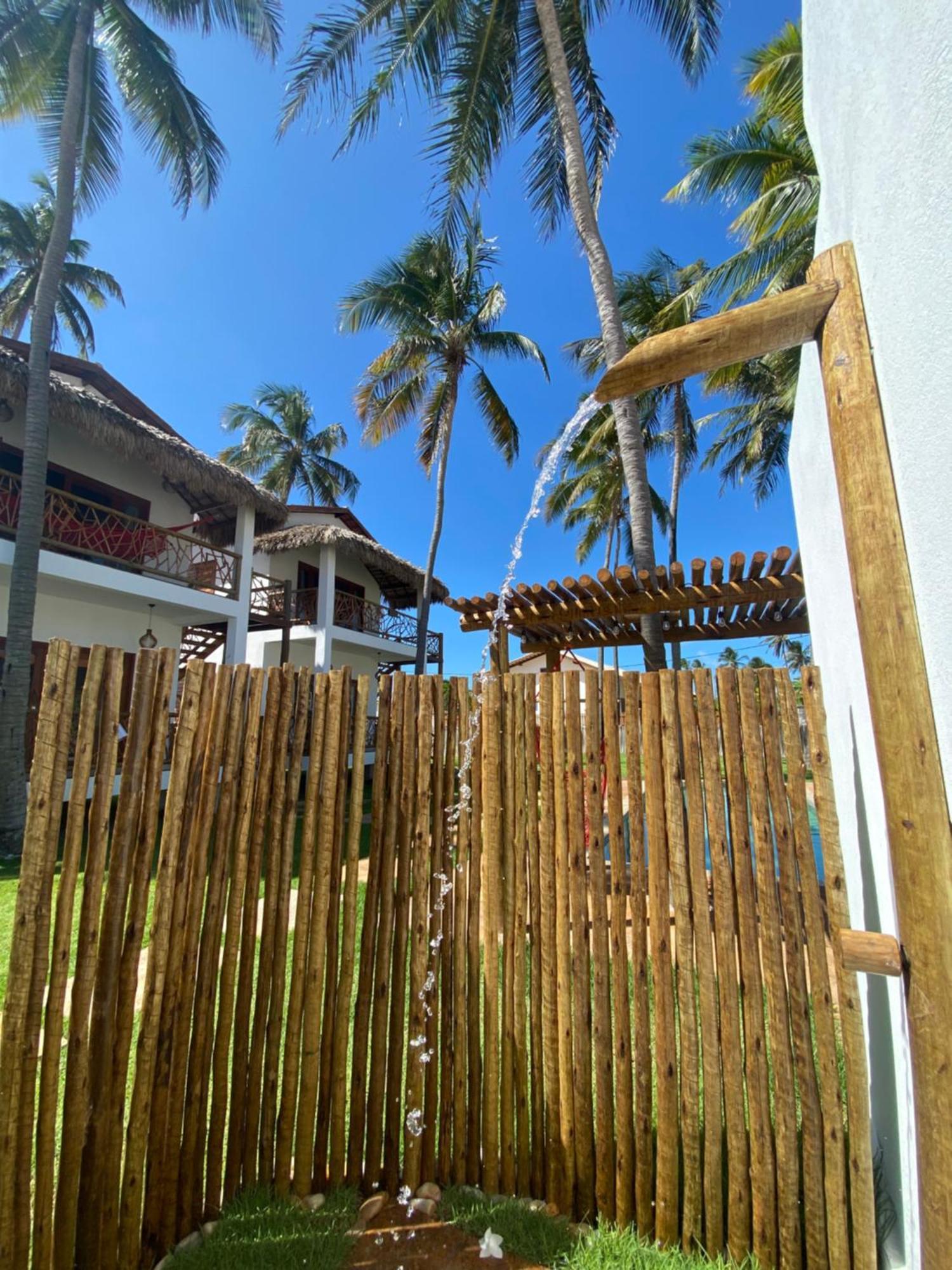 Casa De Coco Apartment *